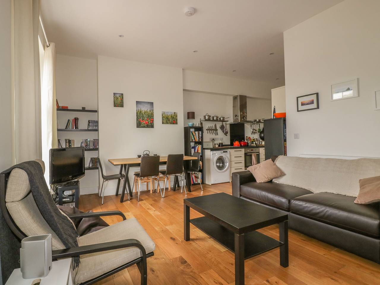 Cottage für 6 Personen mit Garten in Bodmin, Cornwall