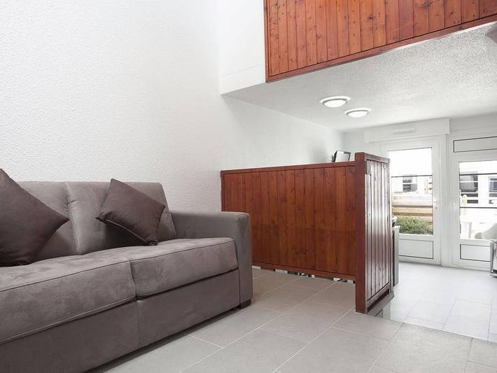 Bungalow für 2 Personen in Frankreich - 3