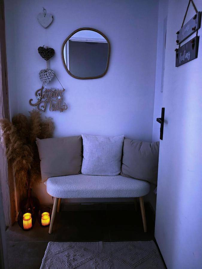 Gîte pour 4 personnes, avec jacuzzi à Erstein - 2