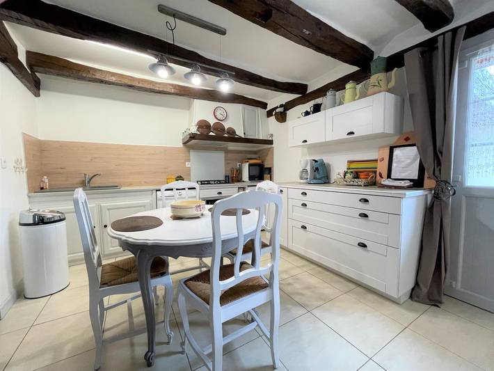 Location de vacances pour 2 personnes, avec jardin en Pyrénées-Atlantiques - 3