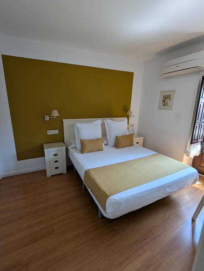 Casa de huéspuedes para 2 personas, con vistas en Cuenca