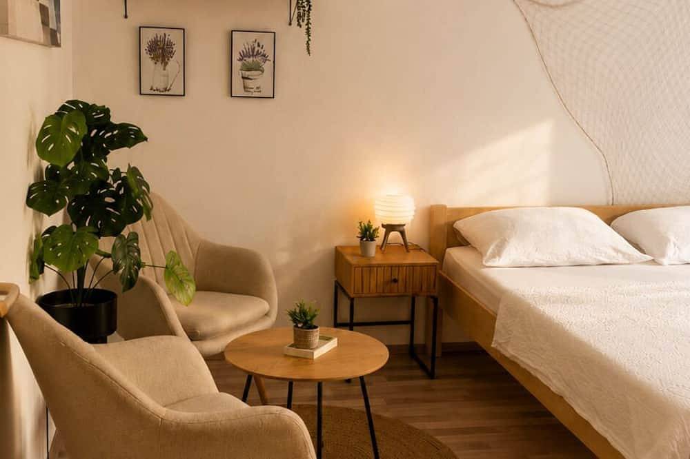 Bunja Apartment No. 1 - Bungalow - in Drage (Pakoštane), Zadar