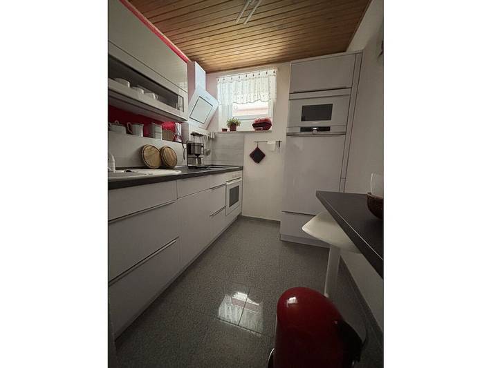 Ferienhaus für 2 Personen, mit Balkon und Garten in Flecken Zechlin - 2
