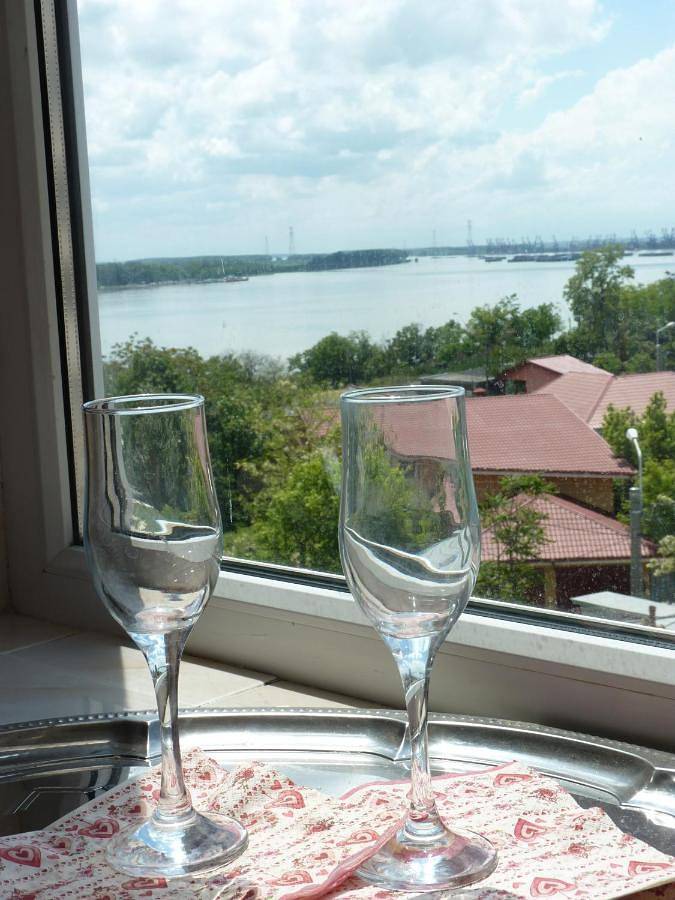 Appartement de vacances pour 2 personnes