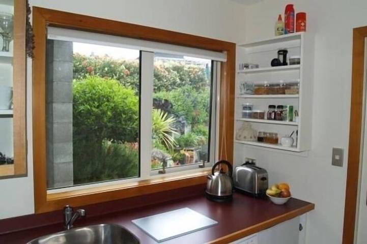 Bed and breakfast for 2 people in New Zealand