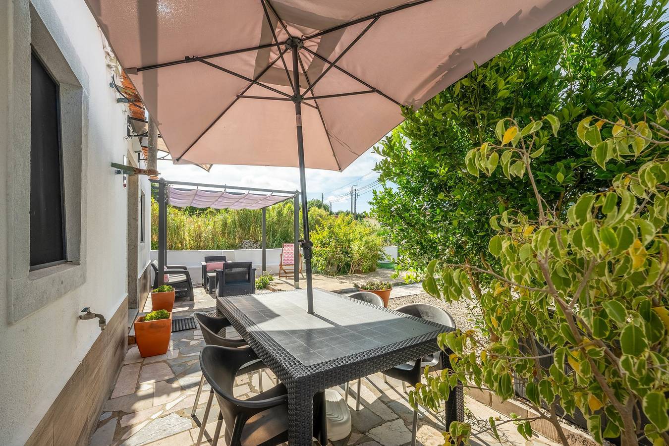 Guestready - Quaint house with Patio in São Martinho (Sintra), Costa de Lisboa