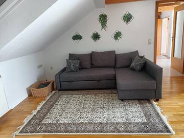 Ferienwohnung für 4 Personen in Nürnberg