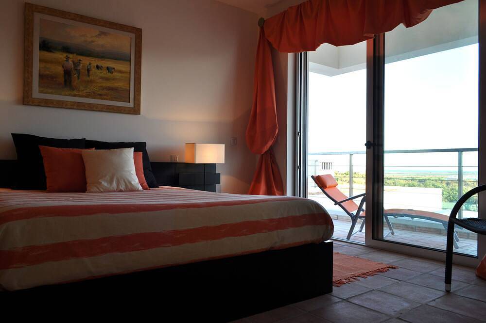 Ferienhaus / Villa / Chalet - Olhão in Quelfes, Parque Natural da Ria Formosa