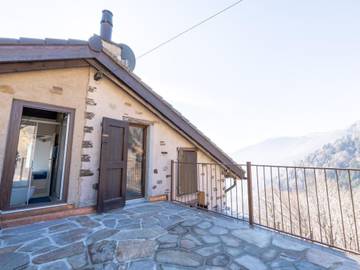 Chalet für 8 Personen in Gambarogno, Lago Maggiore (Schweiz), Bild 2