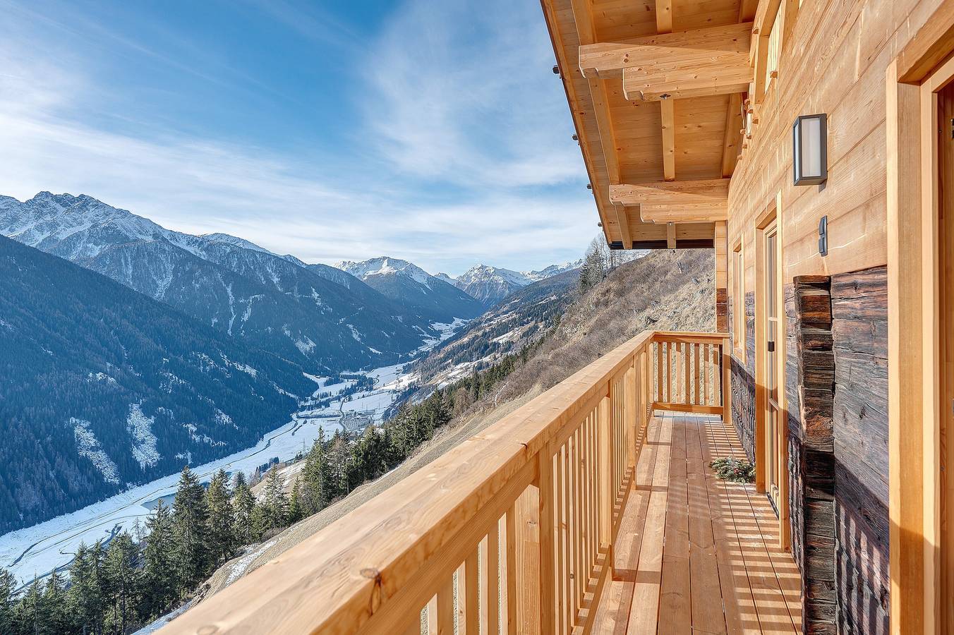 Appartamento vacanze a Ultimo a partire da 130€ a notte