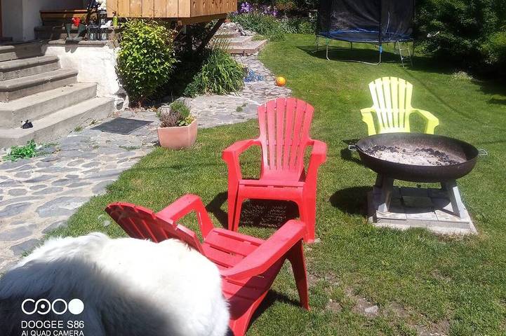 Agriturismo pour 35 personnes, avec jardin