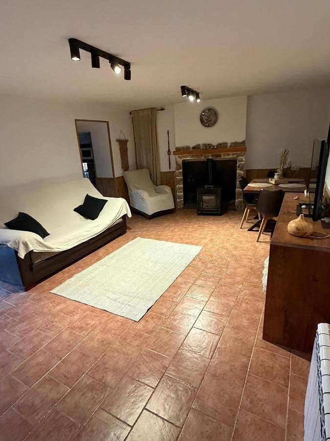 Casa rural para 7 personas, con Terraza y Vistas en Letur - 2