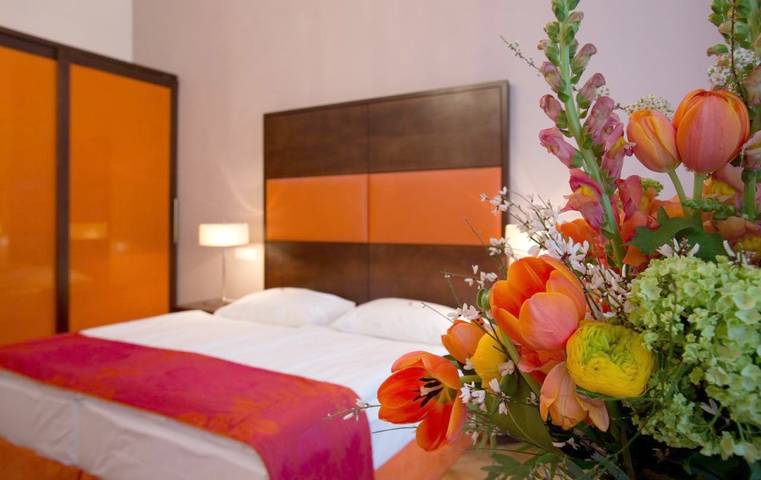 Ferienhaus für 2 Personen, mit Haustier in Stephansdom - 4