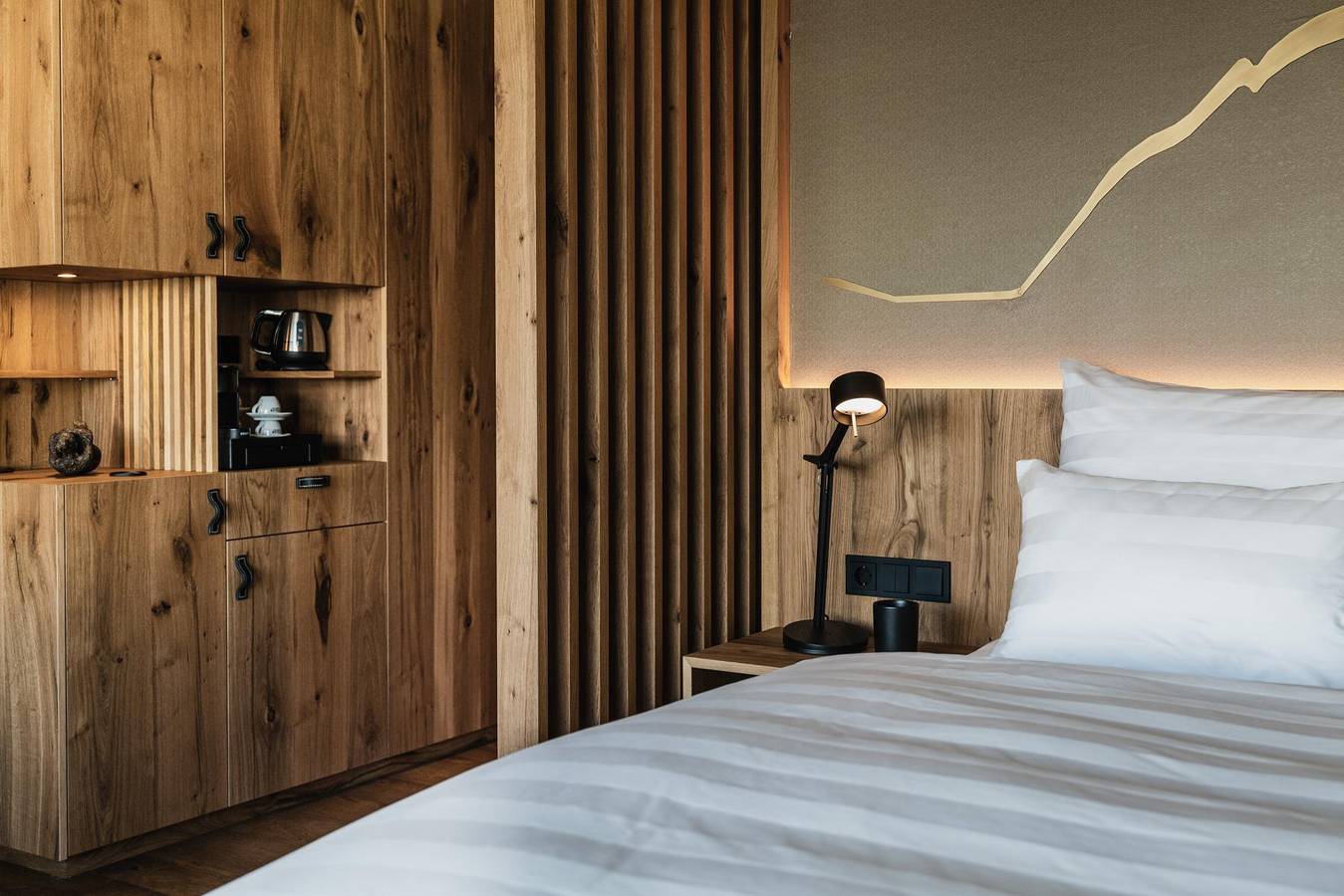 Komfort Zimmer inkl. Frühstück in Warth, Bregenzerwald