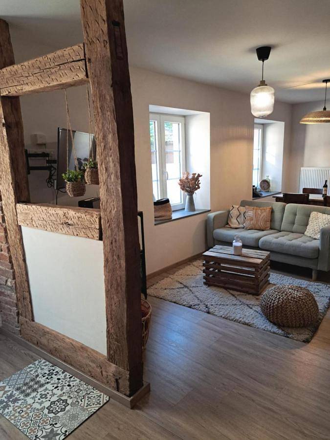 Ferienwohnung für 4 Personen in Wissembourg - 2