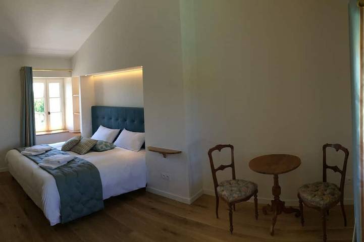 Location de vacances pour 6 personnes, avec jardin ainsi que sauna et jacuzzi à Nissan-lez-Enserune - 3