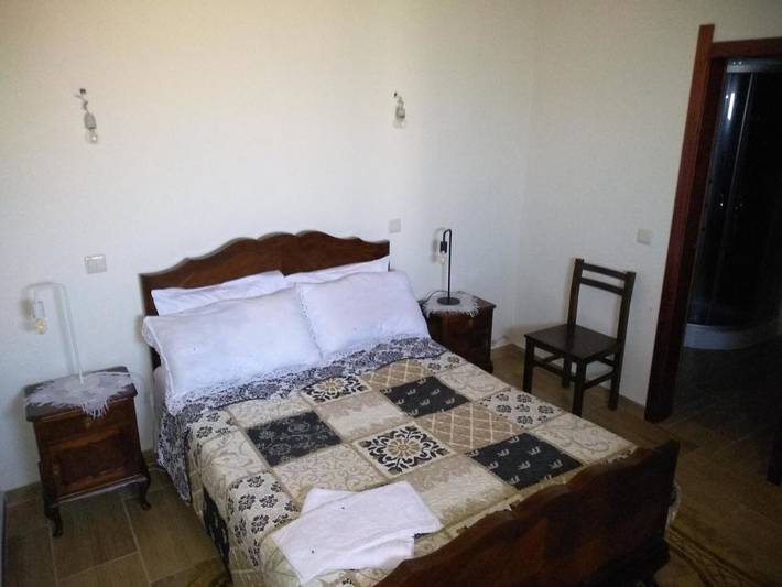 Maison de campagne pour 3 personnes, avec terrasse et jardin dans Macedo de Cavaleiros - 3