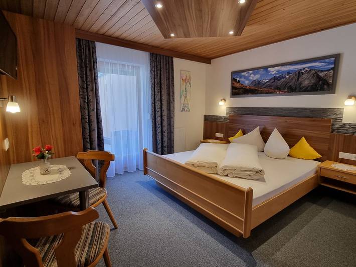 Ferienhaus für 10 Personen, mit Garten und Balkon in Tiroler Oberland - 4