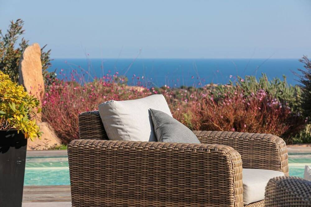 Photo : Maison de vacances