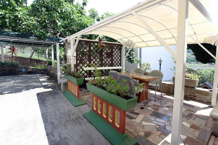 Ferienwohnung für 2 Personen, mit Garten und Terrasse - 1