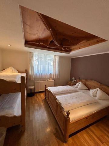 Alpenhostel "Das Besenhaus" in Altenmarkt im Pongau, Ski Amadé
