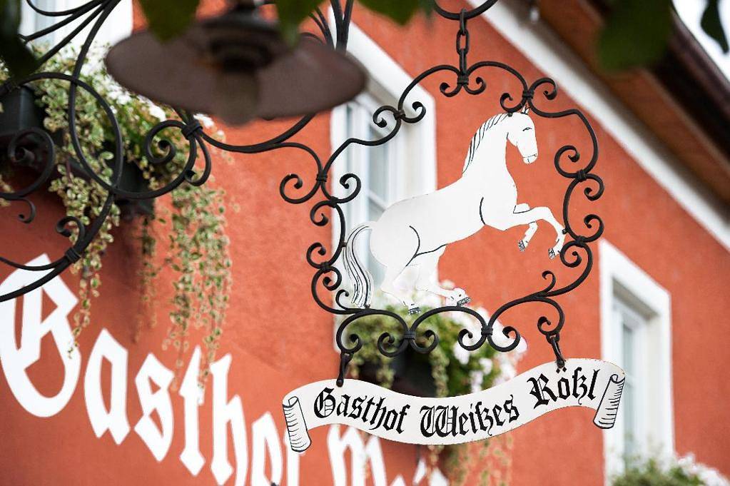 Weißes Rössl, Wirtshaus & Hotel **** - Einzelzimmer in Mühldorf  (Donau), Bezirk Krems an der Donau-Land