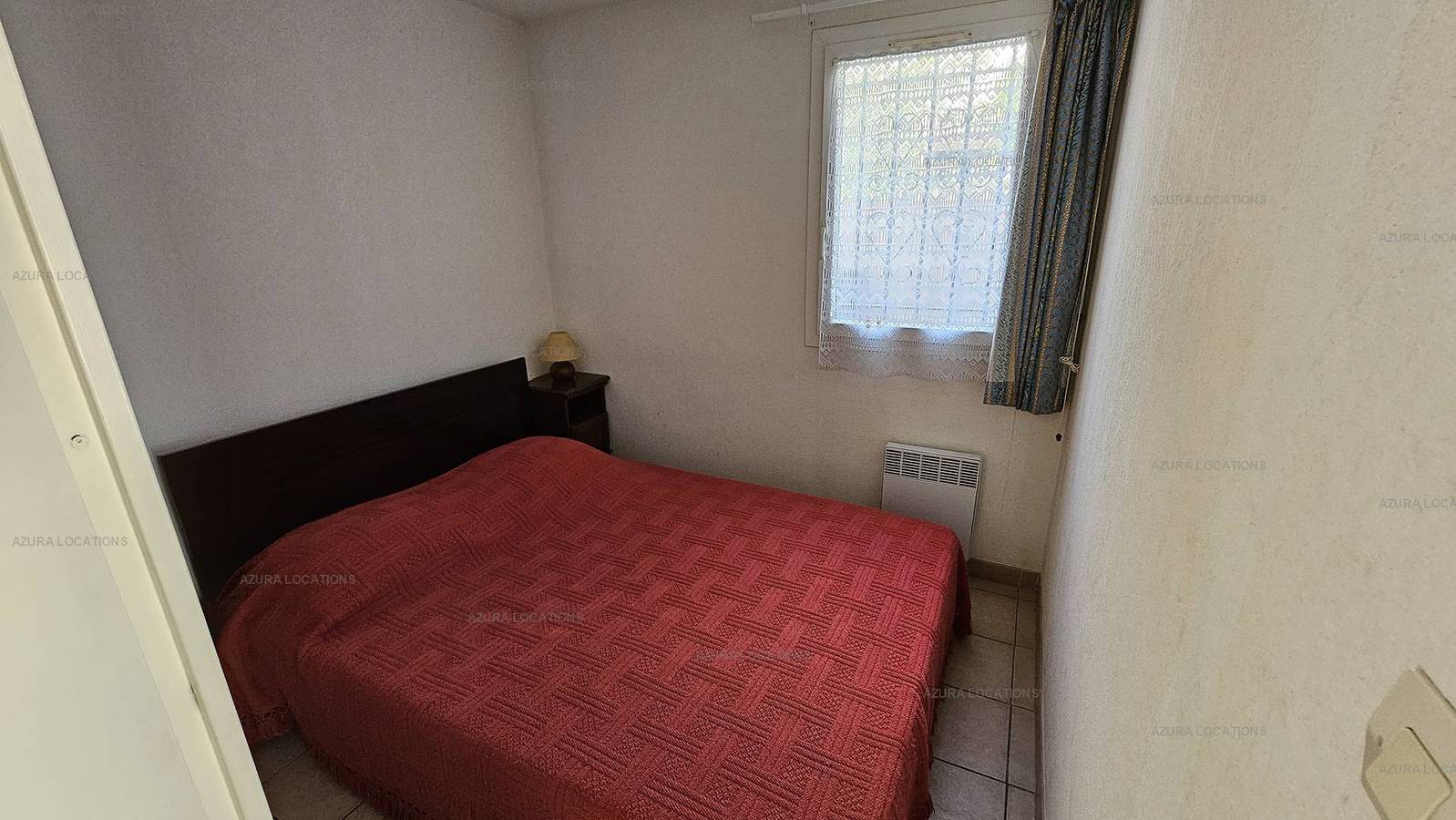 Appartement de vacances entier, Villa 2 pièces mezzanine pour 5 pers avec piscine in Cap d'Agde, Agde