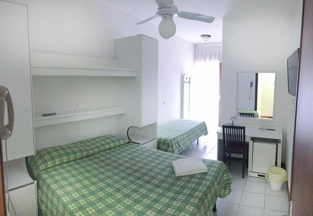 Hotel Zen in Ufficio 5, Lignano Sabbiadoro