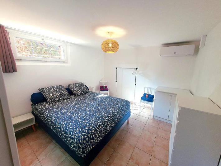 Gîte pour 4 personnes, avec terrasse et jardin à Maraussan - 4