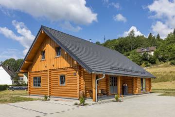 Vakantiehuis voor 10 Personen in Steinwiesen, Beieren, Afbeelding 2