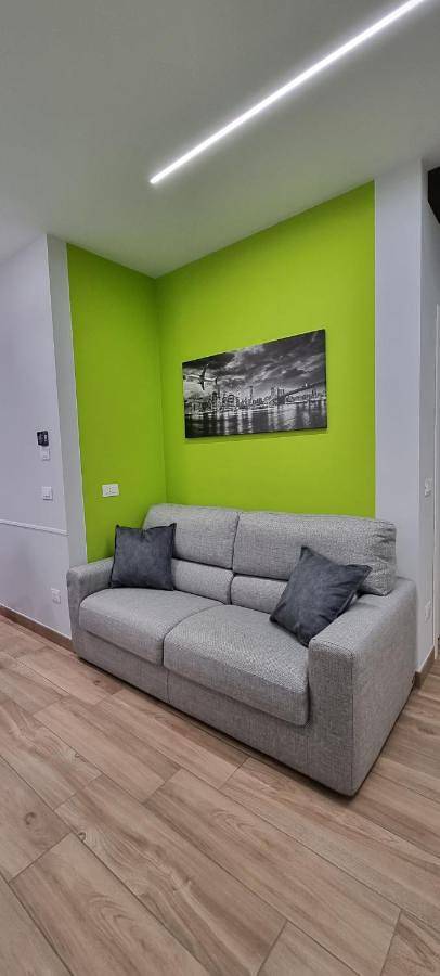 Chambre d’hôte pour 4 personnes, avec terrasse ainsi que piscine et vue à Coni - 2