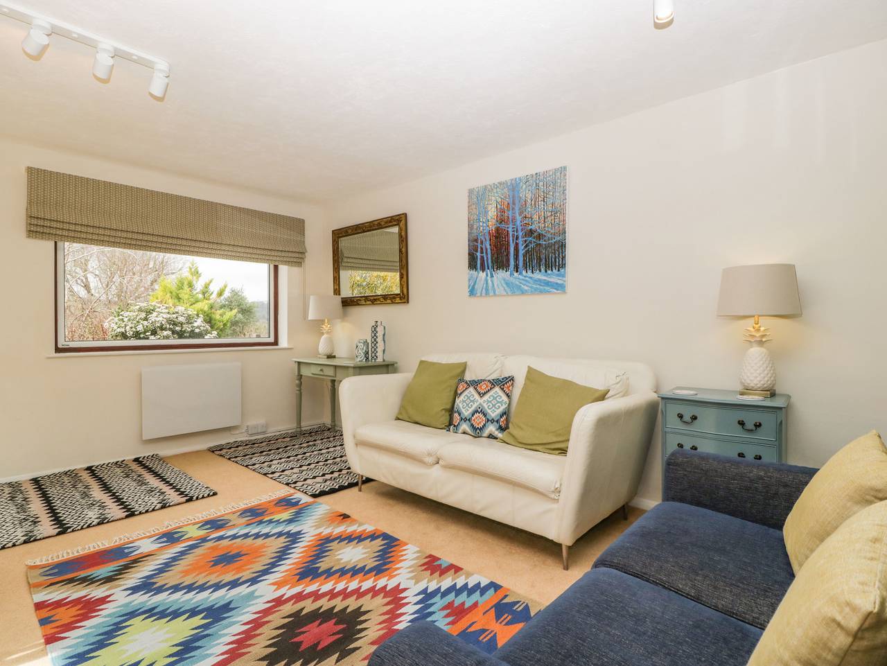 Beau Hideaway in Dorset