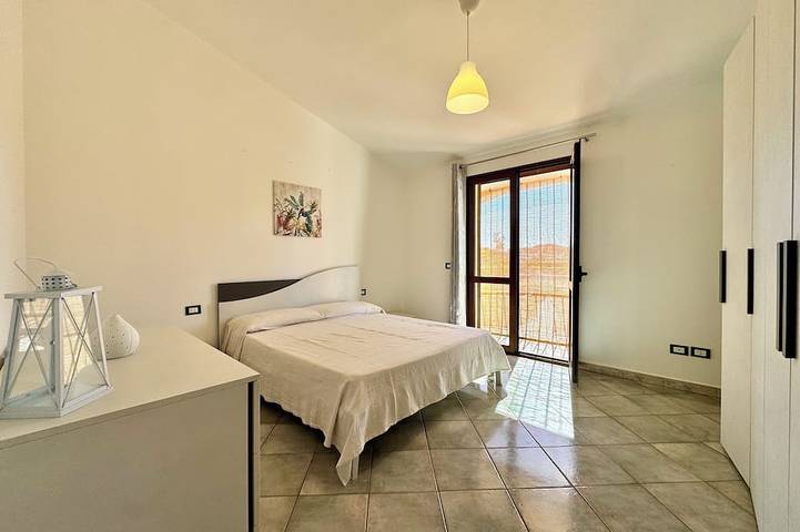 Ganze Wohnung, \"Paradise Sea Breeze Villa\" in Arbatax, Tortolì