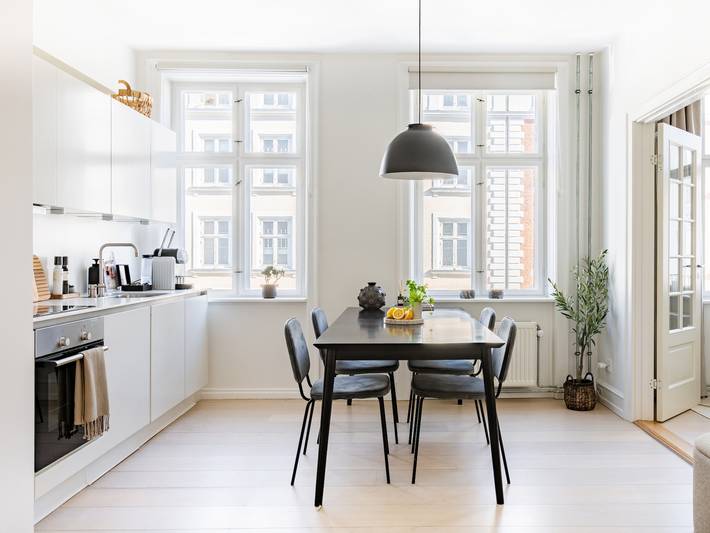 Ferienwohnung für 4 Personen in Kopenhagen - 3
