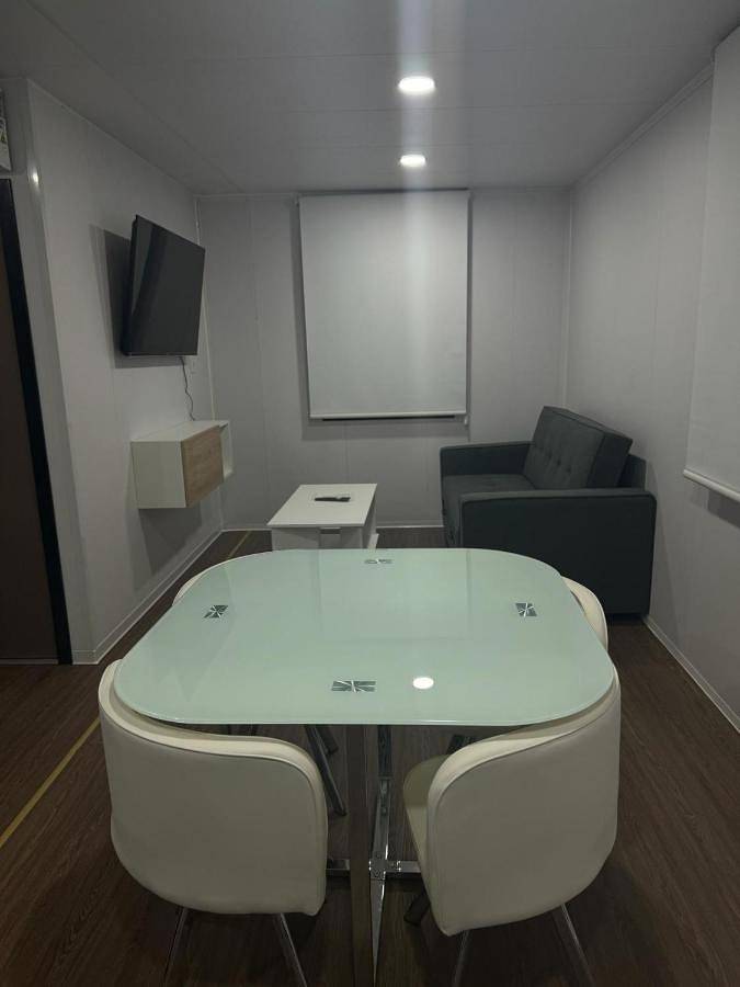 One-Bedroom Villa in Provincia de Toledo