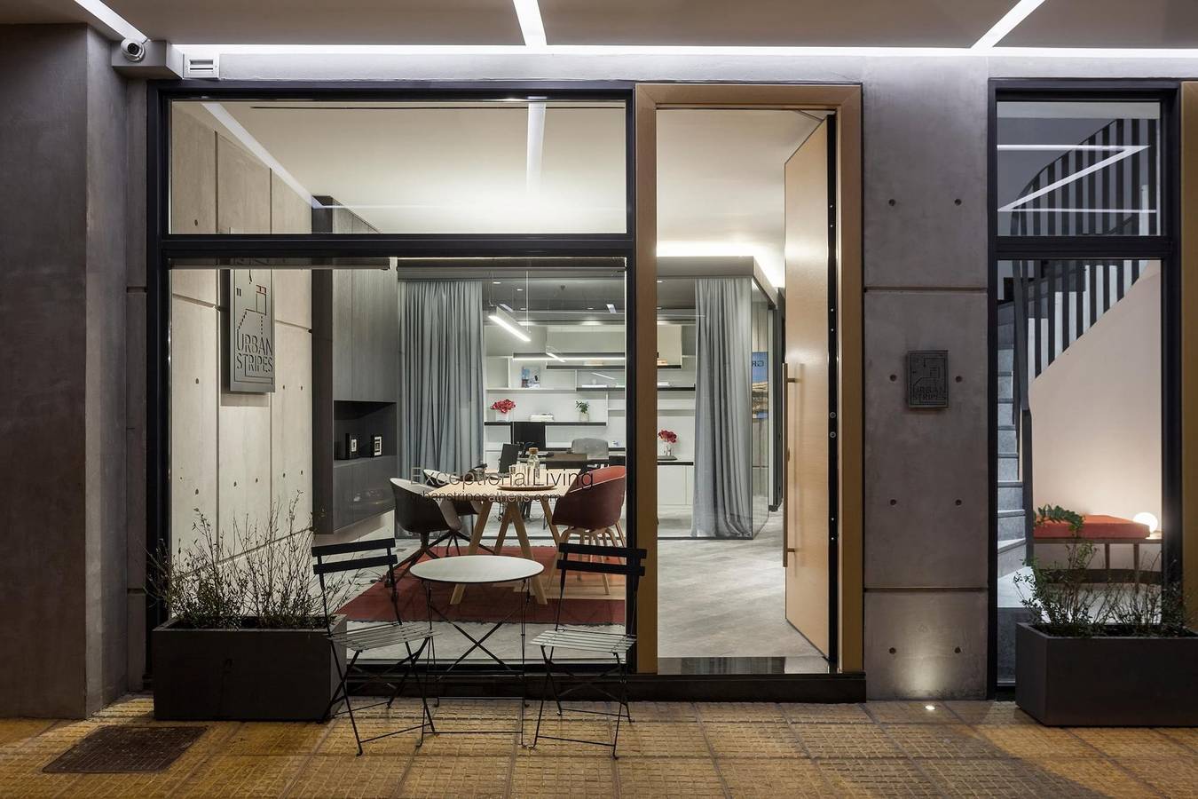 Κατοικία διακοπών για 6 άτομα με μπαλκόνι in Κεντρικό τμήμα της Αθήνας, Αθήνα