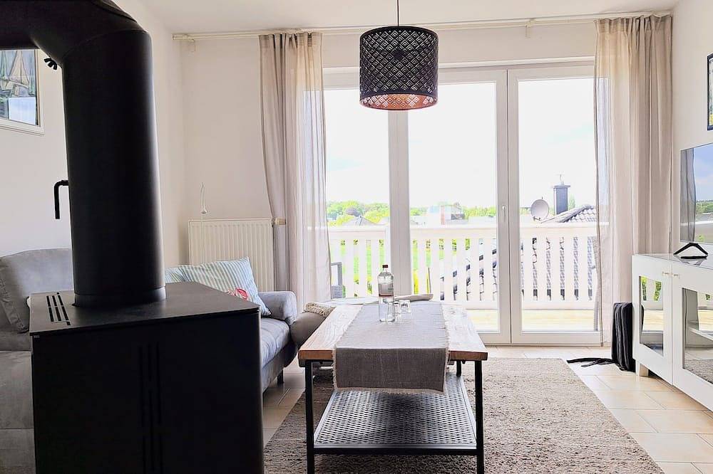 Ferienwohnung in Kühlungsborn für 4 Personen in Kühlungsborn
