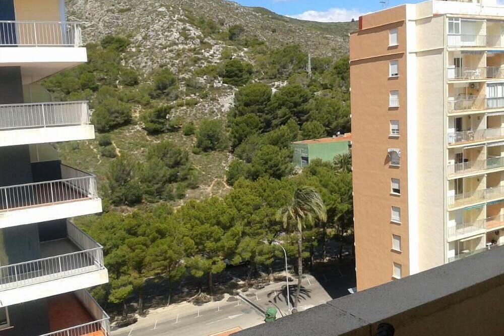 Entire apartment, Cullera: Apartment/ flat - Cullera in Cullera, Costa de Valencia