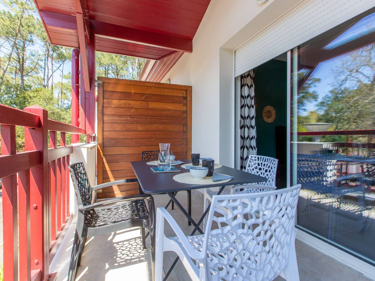 Appartement entier, Villa Marine in Seignosse Océan, Seignosse