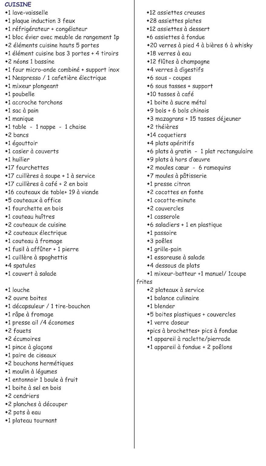 Chalet pour 8 Personnes dans Les Orres, Région de Gap