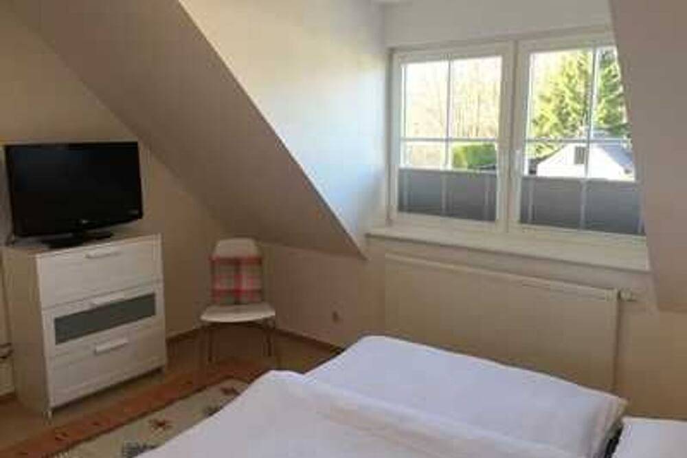 Ganze Wohnung, Ferienwohnung Alte Räucherei Dh-60114 - Ferienwohnung Alte Räucherei Dh - 60114 in Lubmin, Vorpommern