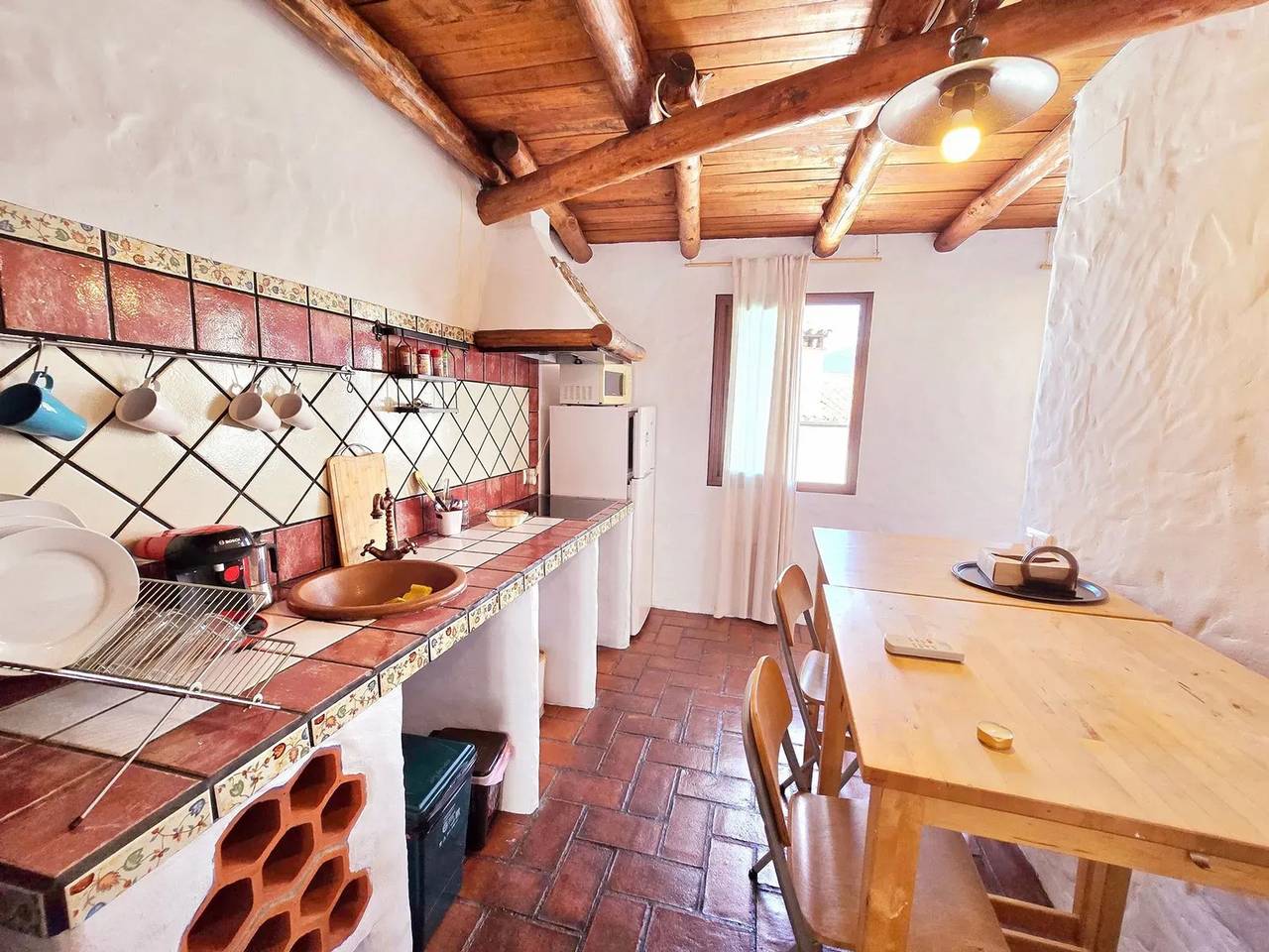 Apartamento entero, Apartamento acogedor en Ubrique con vistas a la montaña, 60 m² in Ubrique, Pueblos Blancos