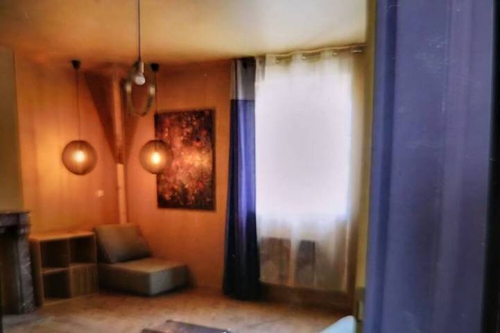 Chambre d’hôte pour 22 personnes à Calais - 4