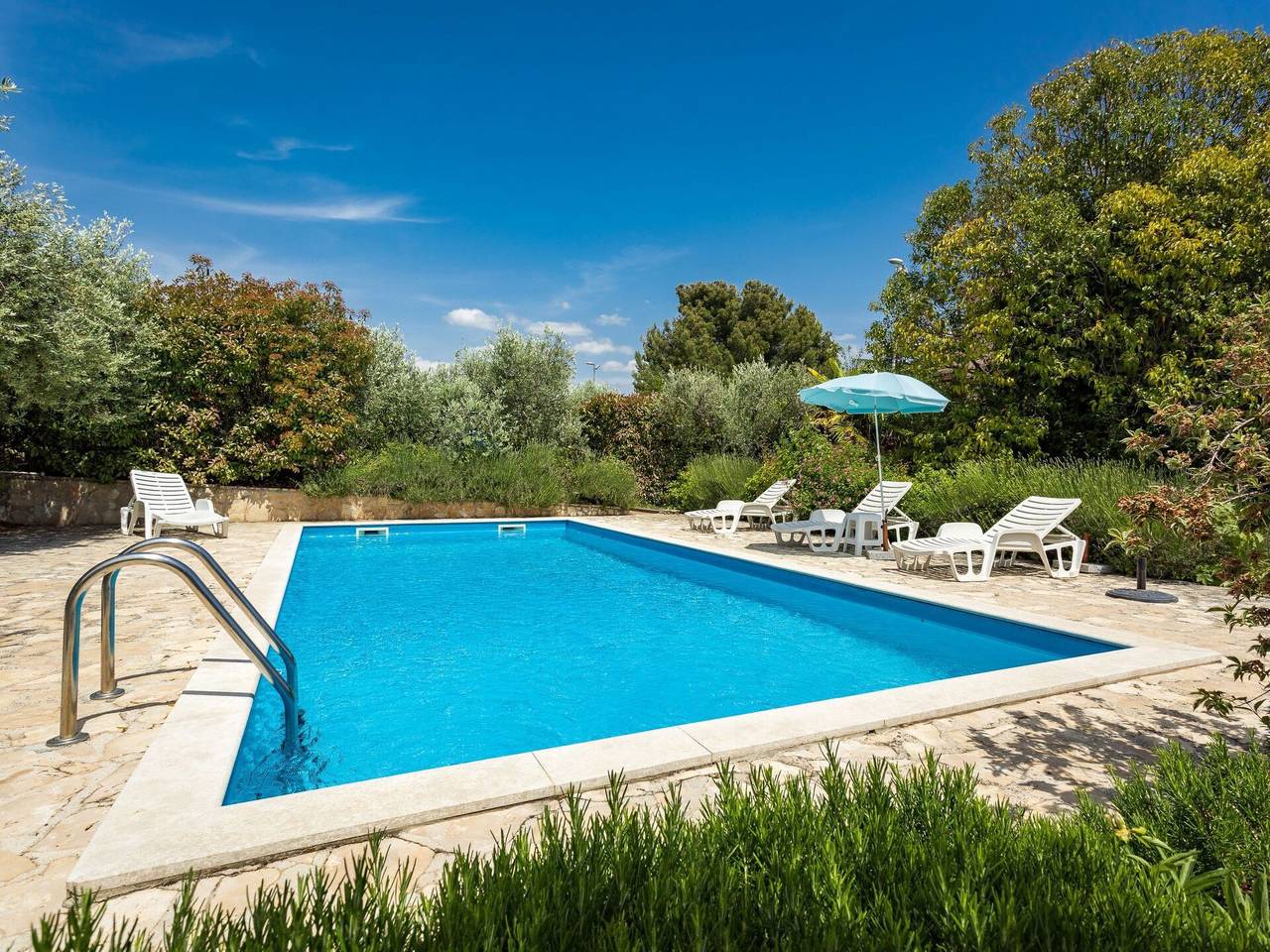 Apartamento entero, Poreč 608 - Giuliano 608.1 in Tar (Croacia), Tar-Vabriga