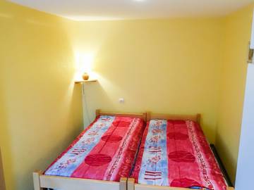 Appartement De Vacances pour 4 Personnes dans Marckolsheim, Région de Sélestat-Erstein, Photo 4