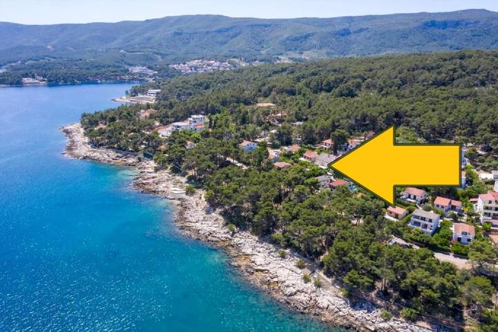 Appartement entier, Apartments Dario in Jelsa, Hvar