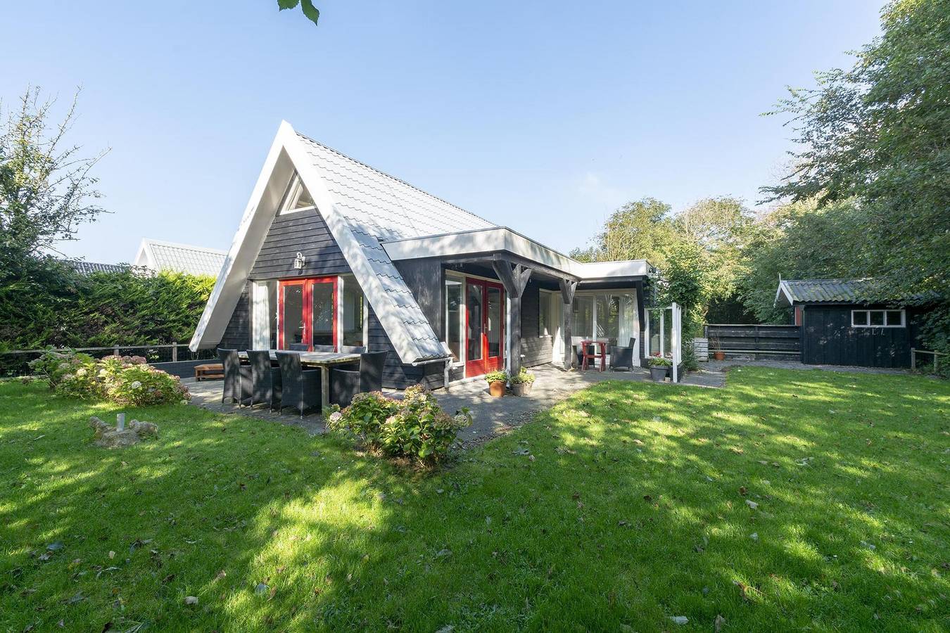 Vakantiehuis voor 8 Personen in Callantsoog, Nederlandse kust