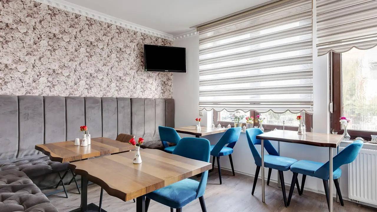 Apartamento vacacional entero, Ferienwohnung für 2 Personen (60 m²) in Oberhausen in Oberhausen, Región del Ruhr