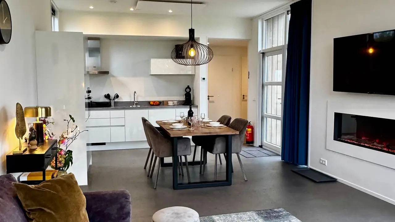 Ferienhaus für 4 Personen (78 m²) in Olburgen in IJssel