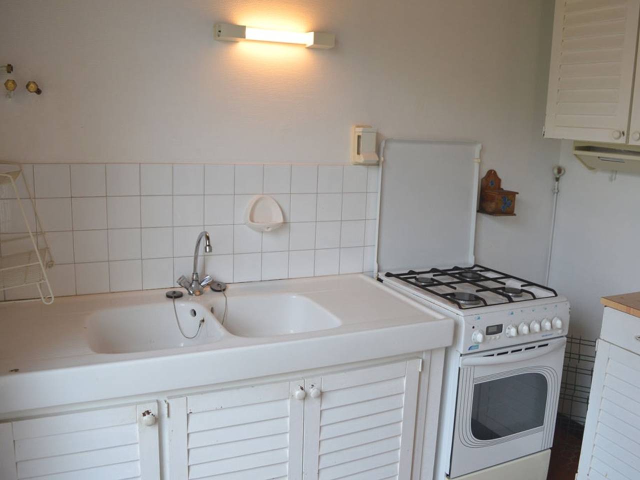 Charmante maison de plain-pied avec jardin, proche plage et commerces, La Tranche-sur-Mer in La Tranche-sur-Mer, Vendée